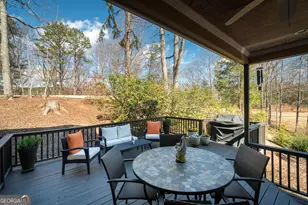 416 Dach Bruecke Gasse, Helen, GA 30545 - Photo 16