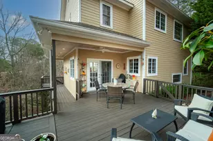 416 Dach Bruecke Gasse, Helen, GA 30545 - Photo 12