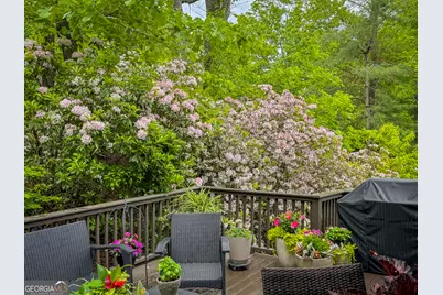 416 Dach Bruecke Gasse, Helen, GA 30545 - Photo 12