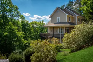 416 Dach Bruecke Gasse, Helen, GA 30545 - Photo 2