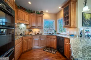 416 Dach Bruecke Gasse, Helen, GA 30545 - Photo 22