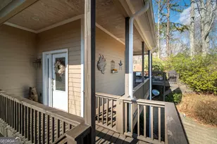 416 Dach Bruecke Gasse, Helen, GA 30545 - Photo 2