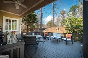 416 Dach Bruecke Gasse, Helen, GA 30545 - Photo 16