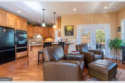 416 Dach Bruecke Gasse, Helen, GA 30545 - Photo 22