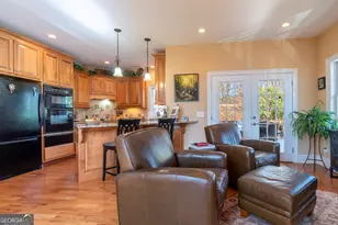 416 Dach Bruecke Gasse, Helen, GA 30545 - Photo 22