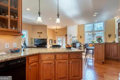 416 Dach Bruecke Gasse, Helen, GA 30545 - Photo 28