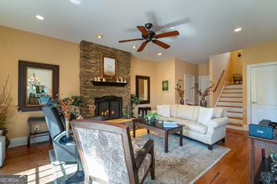 416 Dach Bruecke Gasse, Helen, GA 30545 - Photo 34