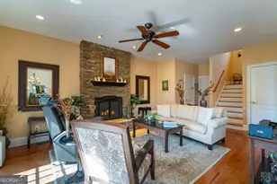 416 Dach Bruecke Gasse, Helen, GA 30545 - Photo 34