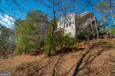 416 Dach Bruecke Gasse, Helen, GA 30545 - Photo 90