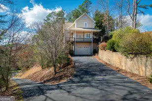416 Dach Bruecke Gasse, Helen, GA 30545 - Photo 8