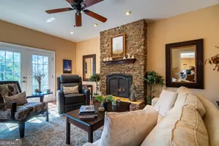 416 Dach Bruecke Gasse, Helen, GA 30545 - Photo 38