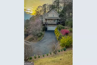 416 Dach Bruecke Gasse, Helen, GA 30545 - Photo 10