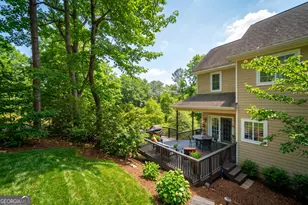 416 Dach Bruecke Gasse, Helen, GA 30545 - Photo 4