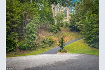 416 Dach Bruecke Gasse, Helen, GA 30545 - Photo 96