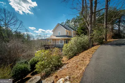 416 Dach Bruecke Gasse, Helen, GA 30545 - Photo 4