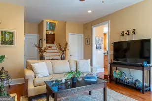 416 Dach Bruecke Gasse, Helen, GA 30545 - Photo 36