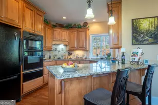 416 Dach Bruecke Gasse, Helen, GA 30545 - Photo 24