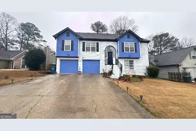 230 Oak Vista Court, Lawrenceville, GA 30044 - Photo 1