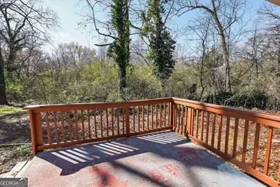 3011 Kelley Chapel Road, Decatur, GA 30034 - Photo 6