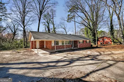 3011 Kelley Chapel Road, Decatur, GA 30034 - Photo 2