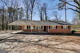 3011 Kelley Chapel Rd, Decatur, GA 30034 - Photo 1