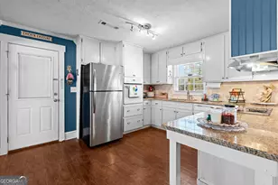 145 New Hope Cir, Fayetteville, GA 30214 - Photo 14