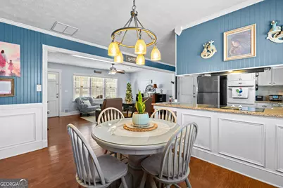 145 New Hope Circle, Fayetteville, GA 30214 - Photo 16