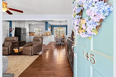 145 New Hope Circle, Fayetteville, GA 30214 - Photo 6