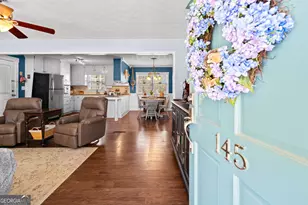 145 New Hope Cir, Fayetteville, GA 30214 - Photo 6