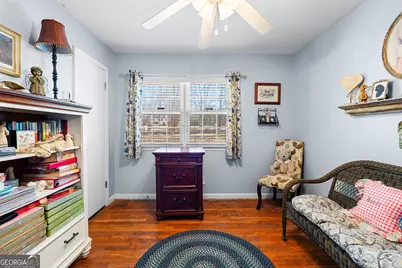 145 New Hope Circle, Fayetteville, GA 30214 - Photo 20