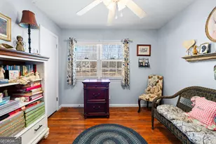 145 New Hope Cir, Fayetteville, GA 30214 - Photo 20