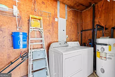 145 New Hope Circle, Fayetteville, GA 30214 - Photo 34