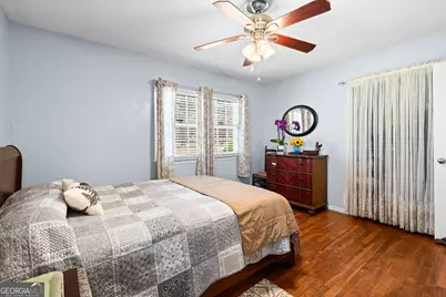 145 New Hope Circle, Fayetteville, GA 30214 - Photo 28