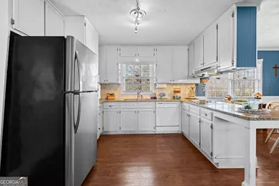 145 New Hope Circle, Fayetteville, GA 30214 - Photo 12