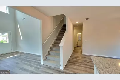 192 Paces Lakes Overlook #LOT 145, Dallas, GA 30157 - Photo 12