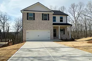 192 Paces Lakes Overlook, Dallas, GA 30157 - Photo 1