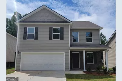 192 Paces Lakes Overlook #LOT 145, Dallas, GA 30157 - Photo 2