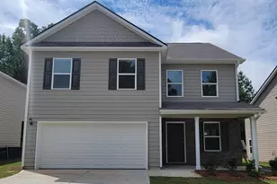 192 Paces Lakes Overlook, Dallas, GA 30157 - Photo 2