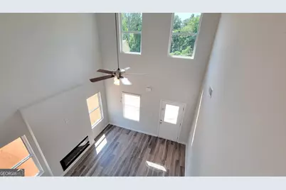 192 Paces Lakes Overlook #LOT 145, Dallas, GA 30157 - Photo 26