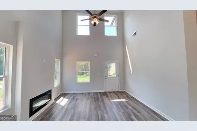 192 Paces Lakes Overlook #LOT 145, Dallas, GA 30157 - Photo 6