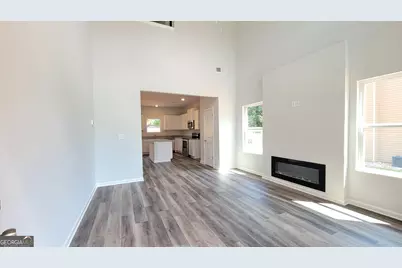 192 Paces Lakes Overlook #LOT 145, Dallas, GA 30157 - Photo 4