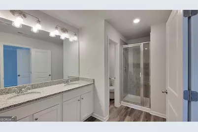 192 Paces Lakes Overlook #LOT 145, Dallas, GA 30157 - Photo 22