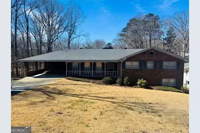 5920 Rosie Lane SE, Mableton, GA 30126 - Photo 1