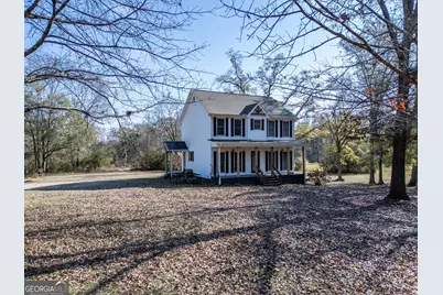 22676 Highway 11 N, Mansfield, GA 30055 - Photo 1