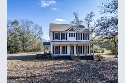 22676 Highway 11 N, Mansfield, GA 30055 - Photo 4