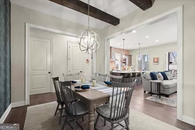 340 Banbury Crossing, Alpharetta, GA 30009 - Photo 26