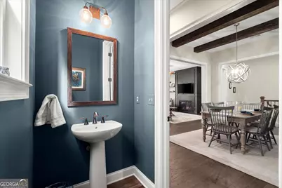 340 Banbury Crossing, Alpharetta, GA 30009 - Photo 62