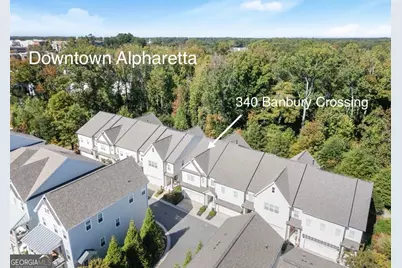 340 Banbury Crossing, Alpharetta, GA 30009 - Photo 80