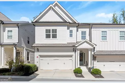 340 Banbury Crossing, Alpharetta, GA 30009 - Photo 6