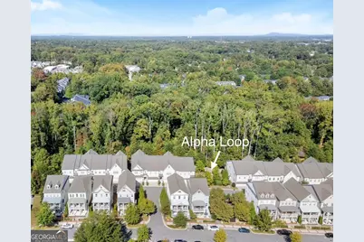 340 Banbury Crossing, Alpharetta, GA 30009 - Photo 22